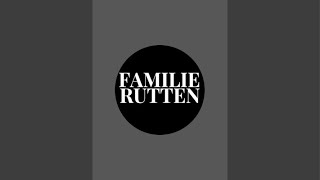 Familie Rutten is live [upl. by Fadden]