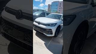 Volkswagen Tiguan из Китая за 53 🍋 [upl. by Nina183]