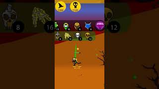 Stick war legacy new vip modbattle stickwarlegacy like games subscribe [upl. by Damaris665]