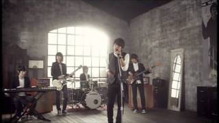 Park Hyo Shin 박효신 quotGoodbye Lovequot Music Video 안녕 사랑아 [upl. by Eeclehc]