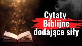 28 cytatów z Biblii które napełnią Cię miłością i energią Wiara nadzieja i miłość ❤️ [upl. by Pavlish246]