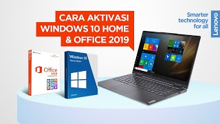 How to Activate Microsoft office 2019 [upl. by Oregolac]