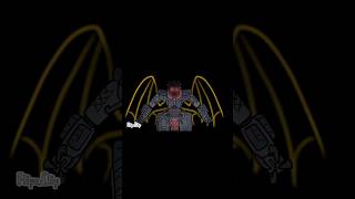 tw bloodHoney im Home Godzilla animationmeme art godzilla flipaclip capcut animation [upl. by Eiclek]