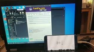 samsung galaxy s7 edge frp bypass [upl. by Lamag362]