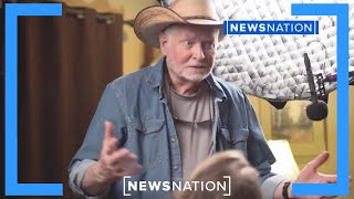 Arizona rancher George Kelly ‘It’s not my fault I didn’t do it’ Full interview [upl. by Dylane398]