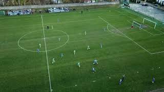 02112024  Józefka Chorzów  Stadion Śląski  rocznik 2013  Liga [upl. by Rebhun]