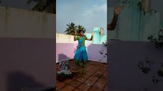 pasuram 3thirupavai  classical dance [upl. by Gotthelf78]