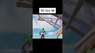 30fps vs 1000fps [upl. by Anwahsar]