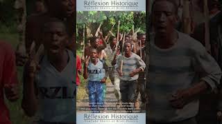 quotThe Rwandan Genocide  1994quot  Réflextion Historique [upl. by Beedon]