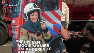 Open dag brandweer Dedemsvaart [upl. by Layap]