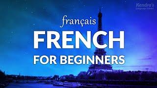 200 French Conversation Phrases for Beginners – Easy amp Slow [upl. by Verney2]