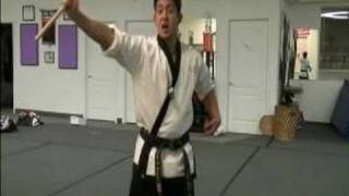 How to Use Nunchucks Speed Chucks  How to do Thumb Spins with Nunchucks [upl. by Animor99]