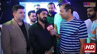 Farrukh Khokhar 333 Exclusive Interview in Dubai UAE [upl. by Horlacher]