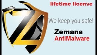 free internet securityZemana AntiMalware version 2742150With crack 🔑🔐🔓🔒 [upl. by Yot]