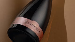 Salton Évidence Brut Rosé [upl. by Solegna]