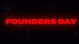 Founders Day 2024 End Credits Edited [upl. by Avin523]