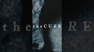 THE CURE is back ladies and gentelman thecure newsong newalbum 2024 single alone [upl. by Engis]