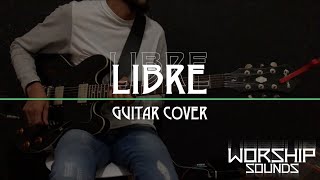 Guitar Cover LibreMiel San Marcos [upl. by Guinna]