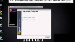 descargar e Instalar avast Free Antivirus 6 con registro gratis de 1 año [upl. by Rubbico862]
