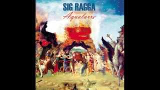 Sig Ragga Aquelarre 07 En el Infinito [upl. by Drofnil]