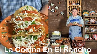 Tacos Sin Culpa Cómo Hacer Tacos de Aire en Minutos [upl. by Bor]