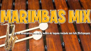 Las marimbas mix 🎻 y nos arancamos con este bailon de laguna mojada san luis jilotepeques [upl. by Ballman610]