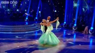 Week 2 Ricky Whittles Waltz [upl. by Lindgren]