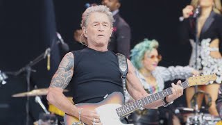 Peter Maffay Tränen Drama beim Konzert – “Ich kann es nicht glauben” [upl. by Yi]