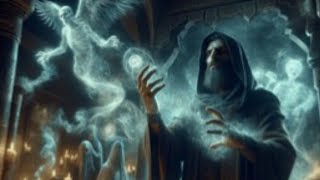 quotSpirit Invocationquot  Zeero Xiron Free Magick Secrets Show  witchcraft witch occult pagan [upl. by Notnyw676]