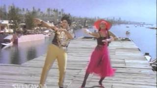 Bhale Donga Movie Songs  Mallelo Match Match [upl. by Anneirb922]