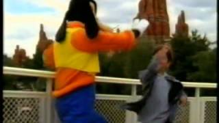 Disneyland Paris 20th Anniversary TV Spot French 40quot [upl. by Nady532]