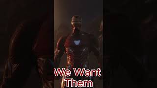 WE NEED THEM🫡 marvel shortvideo shorts remember Editing by Gavin Fernandez [upl. by Annahvas]