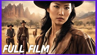 Classic Western in HiDefinition  Silver Lode [upl. by Revorg]