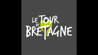 Live Étape 3  Tour de Bretagne 2024 [upl. by Uttasta191]