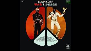 Edwin Starr  War [upl. by Aseuqram]