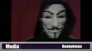 Anonymous  An0nymars  « Liberté Égalité Fraternité » [upl. by Miko105]