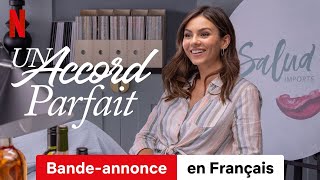 Un accord parfait  BandeAnnonce en Français  Netflix [upl. by Noteek]