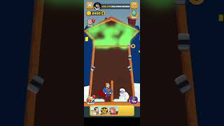 Home Pin How to Loot Game  Pull the Pin Level 274  gamerzsnowy [upl. by Attenad850]