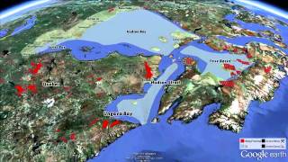 Connecting the Bay  Hudson Bay Inland Sea Initiative [upl. by Silvers641]