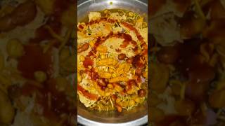 Ragda chaat bohut testy lag raha hai plate Rs 30shortvideo [upl. by Jannery]