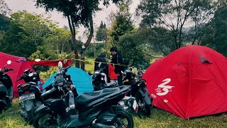 CAMPING RANCA CANGKUANG [upl. by Bruell573]