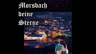 Morsbach deine Sterne [upl. by Yenettirb]