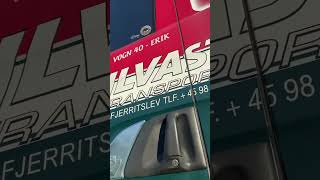 Silvasti topline trucker tuning spotting scania [upl. by Layney582]