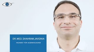 Dr med Shahram Javidnia [upl. by Annirak]