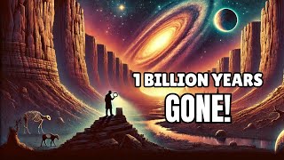 Why 1 Billion Years Are Missing from Earths Timeline [upl. by Yennej625]