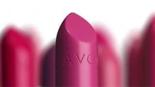 Color  Care Lipstick  Avon Ultra Color Absolute Lipstick [upl. by Orabelle]