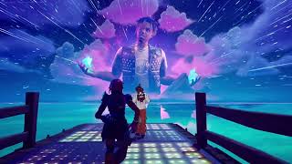 Fortnite Remix en directo👌 [upl. by Vite754]