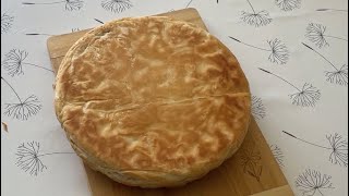 RECEPT ZA HRSKAVI BUREK SA MESOM I GOTOVIM KORAMA OBAVEZNO NAPRAVITE NECETE SE POKAJATI ðŸ¥§ burek [upl. by Alleiram378]