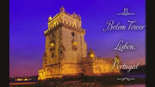 My 2022 European Vacation Portugal Spain amp France Glimmer Tours [upl. by Ailev]