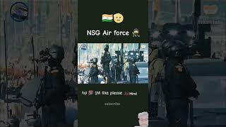 ⚔️NSG commando ⚔️ [upl. by Naesal157]